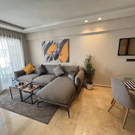 Prime Suites - Casablanca Corniche 외부 사진