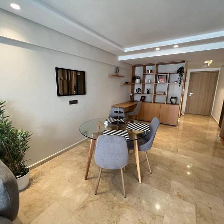 Prime Suites - Casablanca Corniche 외부 사진