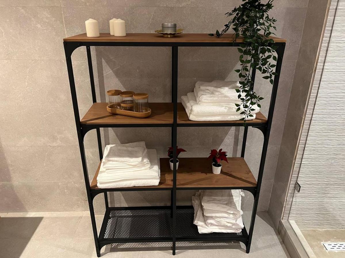 Prime Suites - Casablanca Corniche 외부 사진