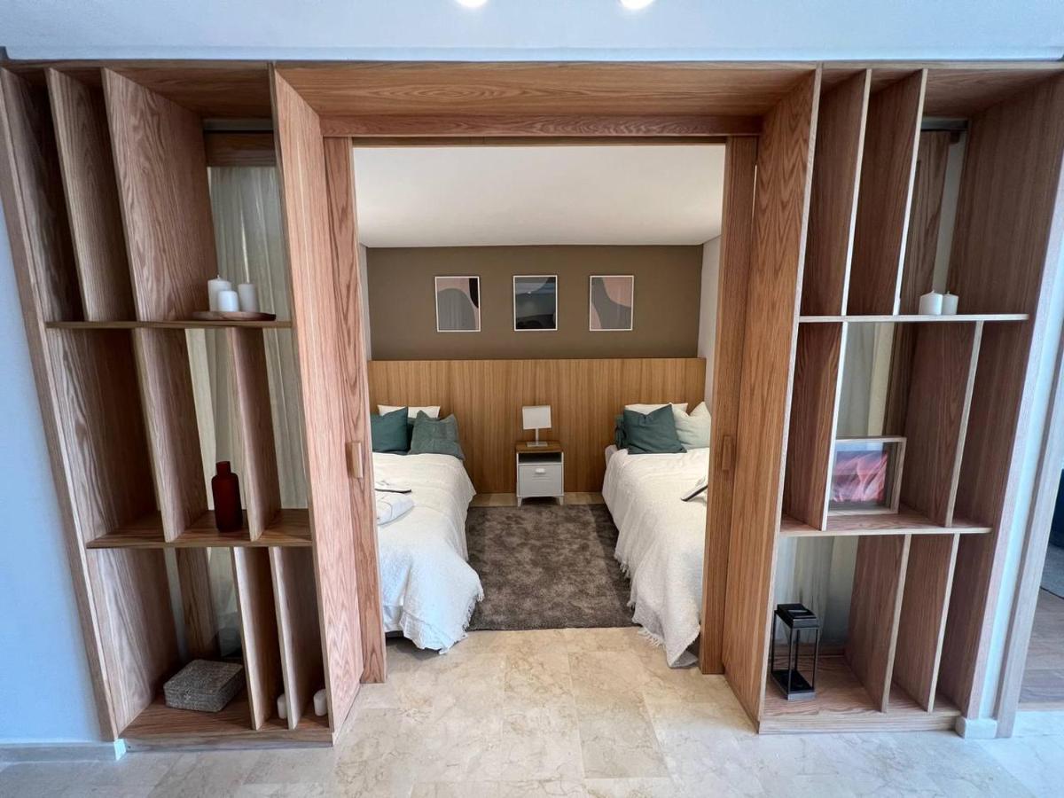 Prime Suites - Casablanca Corniche 외부 사진