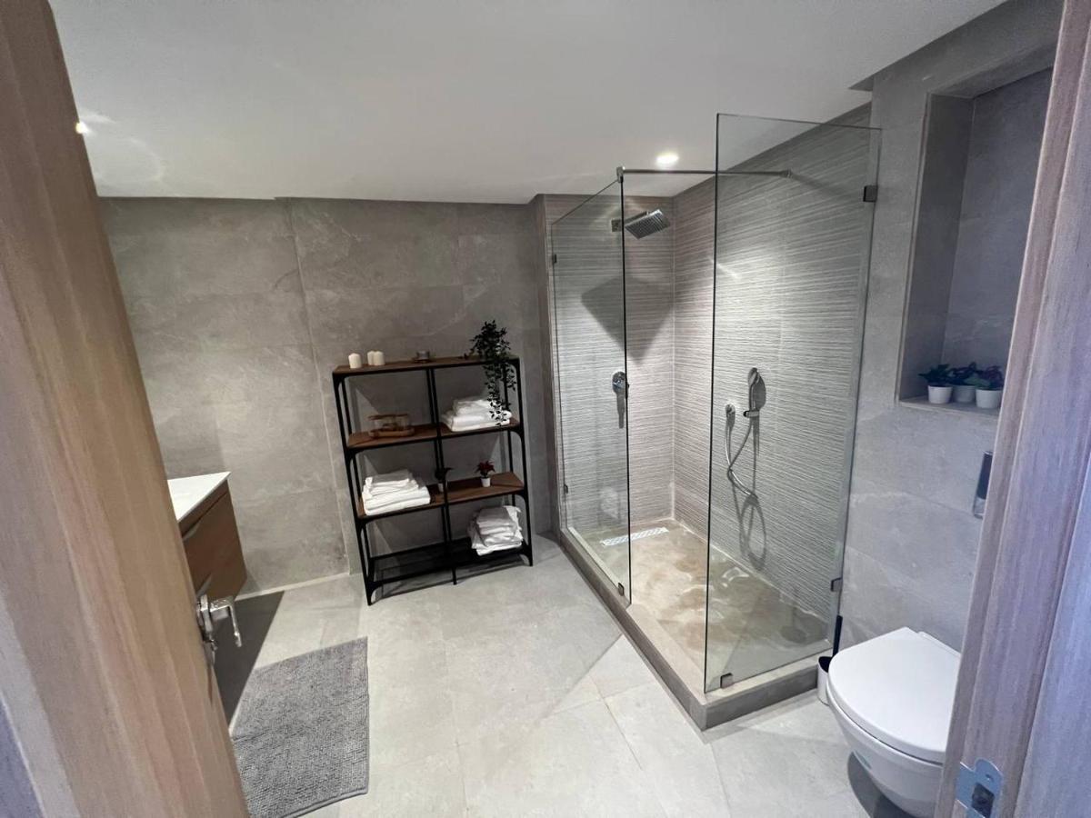 Prime Suites - Casablanca Corniche 외부 사진