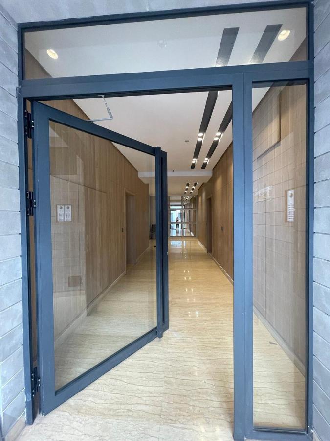 Prime Suites - Casablanca Corniche 외부 사진