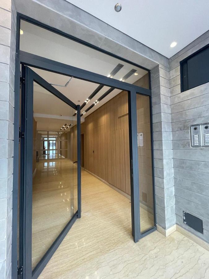 Prime Suites - Casablanca Corniche 외부 사진