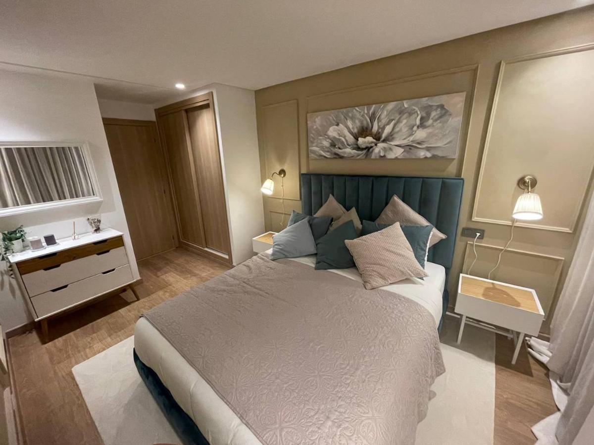 Prime Suites - Casablanca Corniche 외부 사진