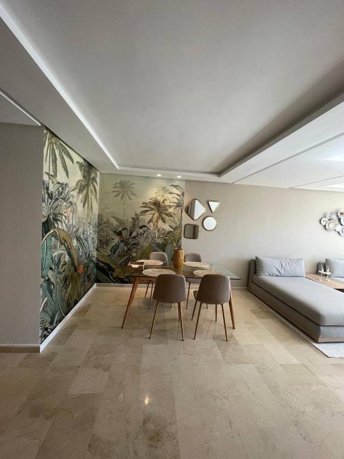 Prime Suites - Casablanca Corniche 외부 사진