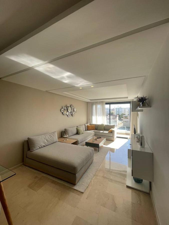 Prime Suites - Casablanca Corniche 외부 사진