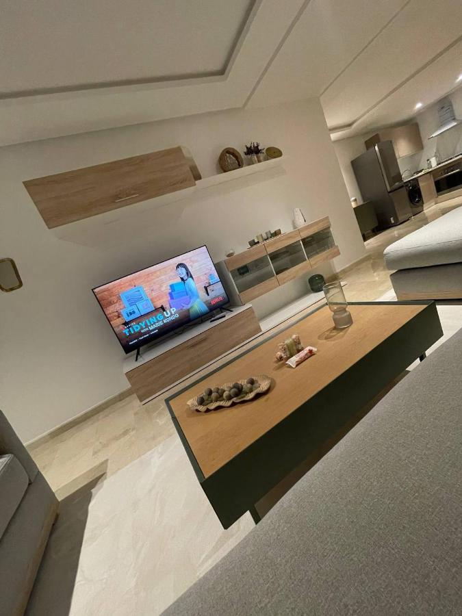 Prime Suites - Casablanca Corniche 외부 사진