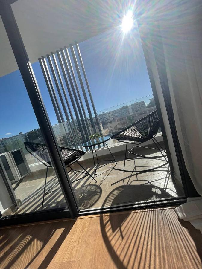 Prime Suites - Casablanca Corniche 외부 사진