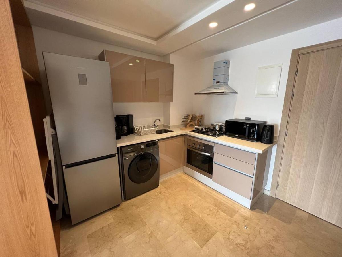 Prime Suites - Casablanca Corniche 외부 사진