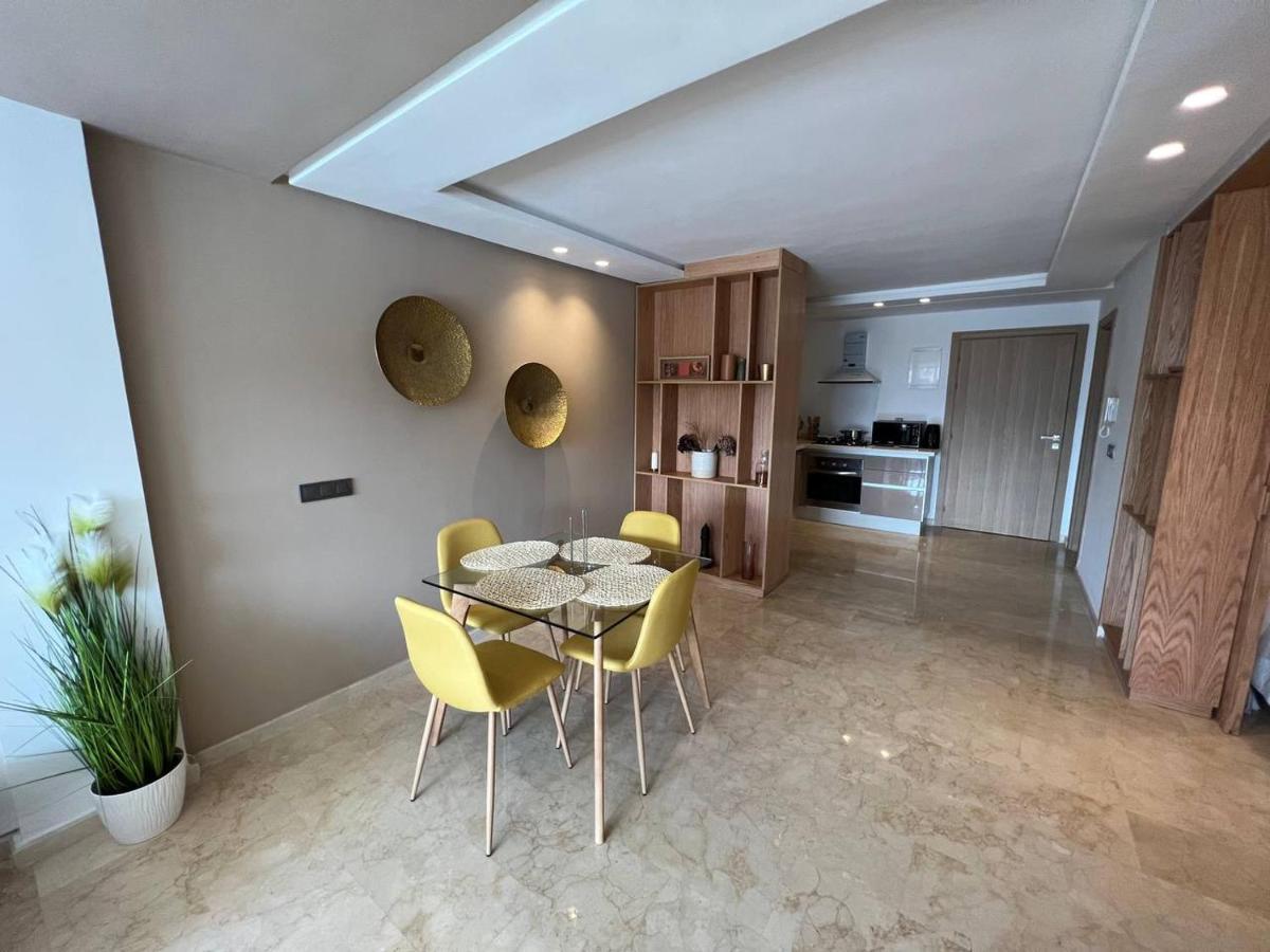 Prime Suites - Casablanca Corniche 외부 사진