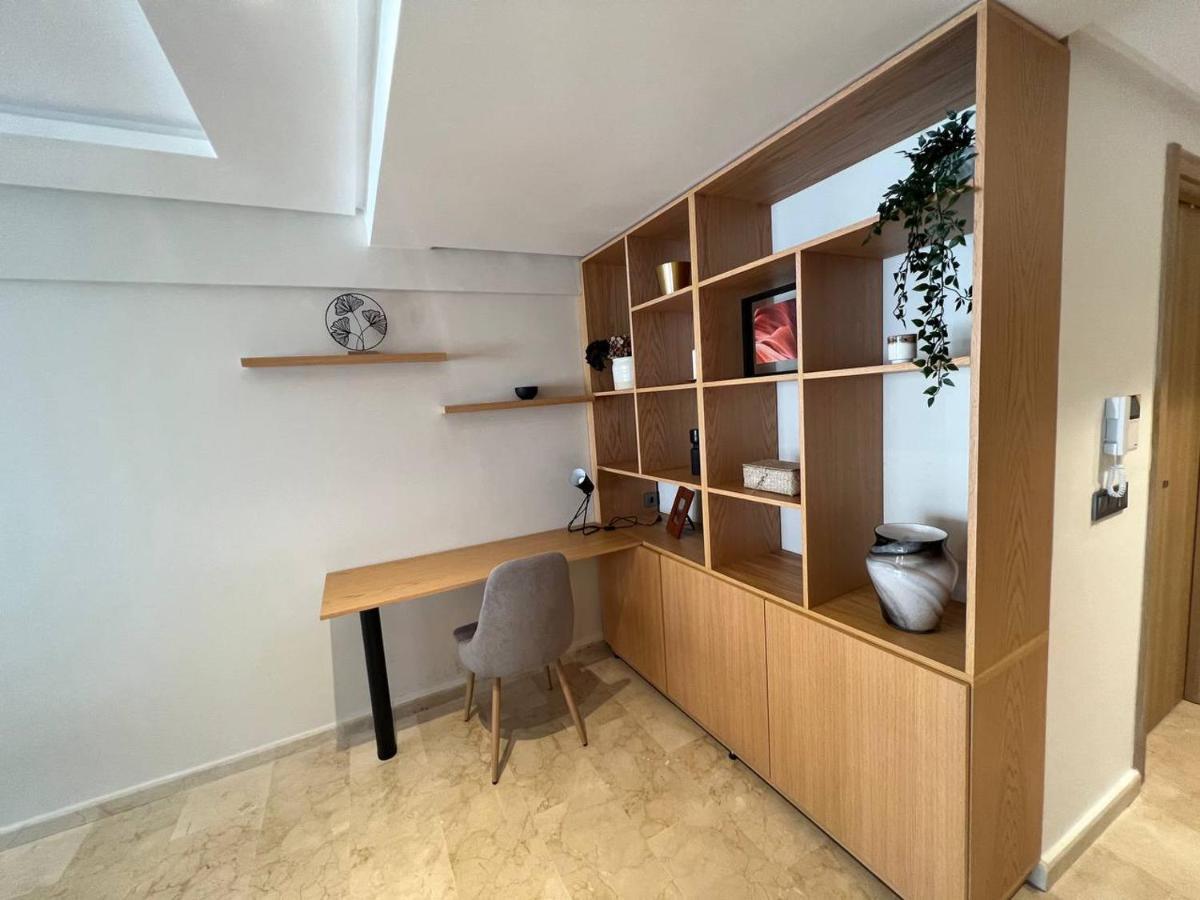 Prime Suites - Casablanca Corniche 외부 사진